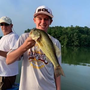 Meet your Posher, Jackson